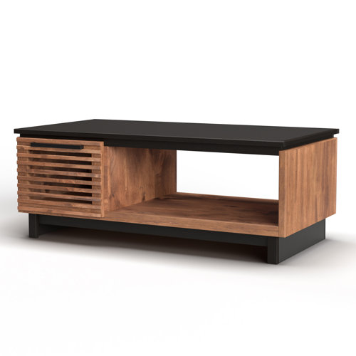 Trent Austin Design® Liddel 47" Fully Assembled Coffee Table with